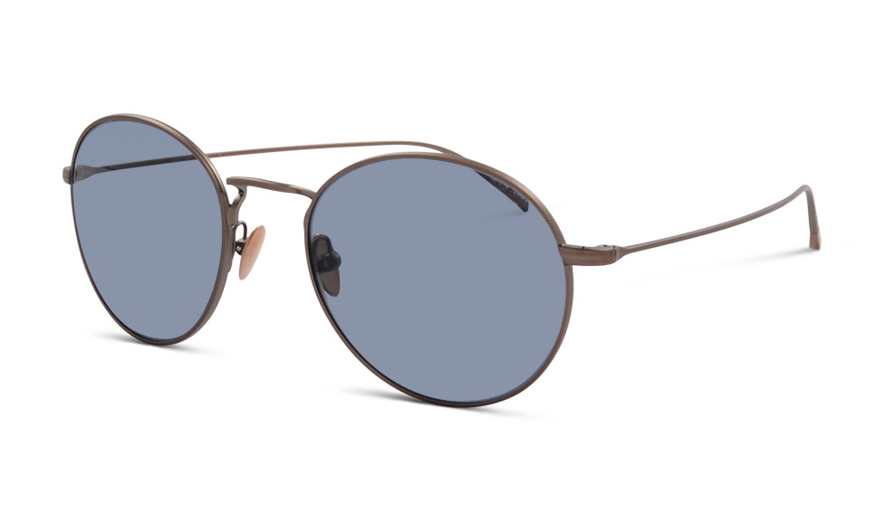 Giorgio Armani AR6125 3006/19 52 braunmatt