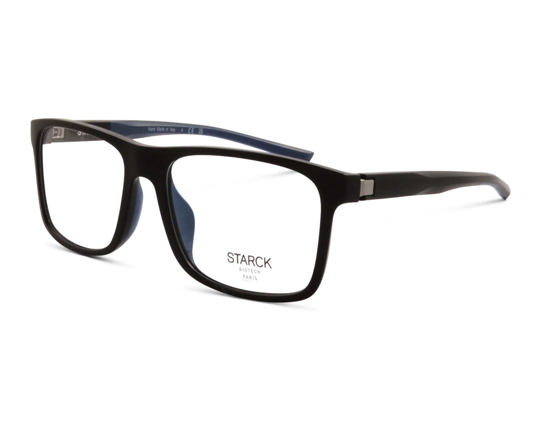 Starck SH3096 0004 56 Schwarz/Blau