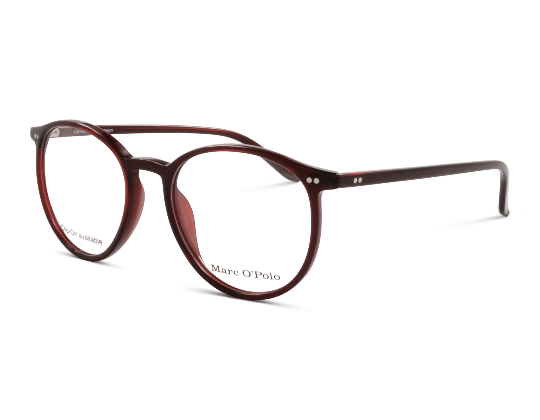 Marc O´Polo 503084 51 50 Rot