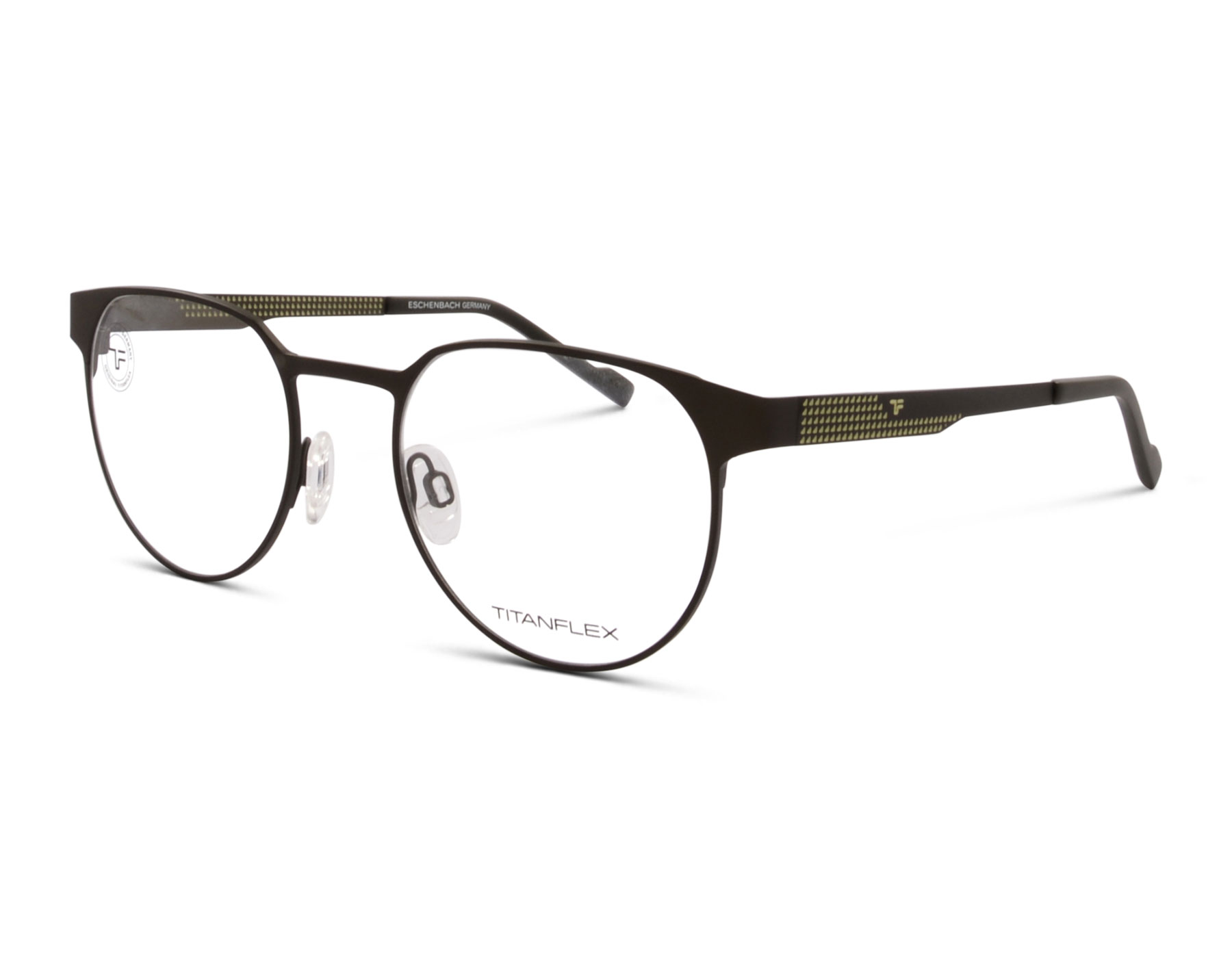 TITANFLEX 822020 40 50 Grün matt