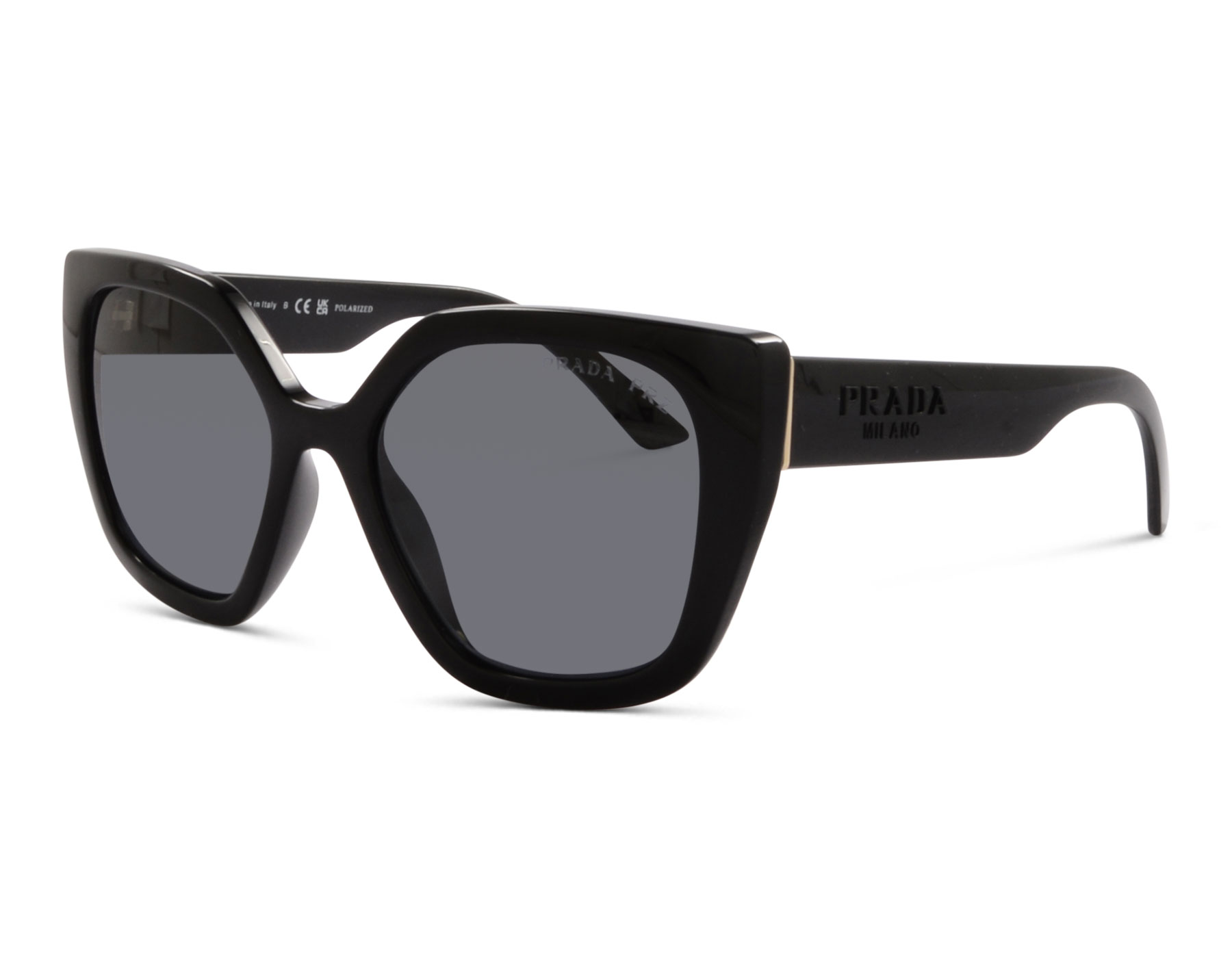 Prada SPR24X 1AB-5Z1 52
