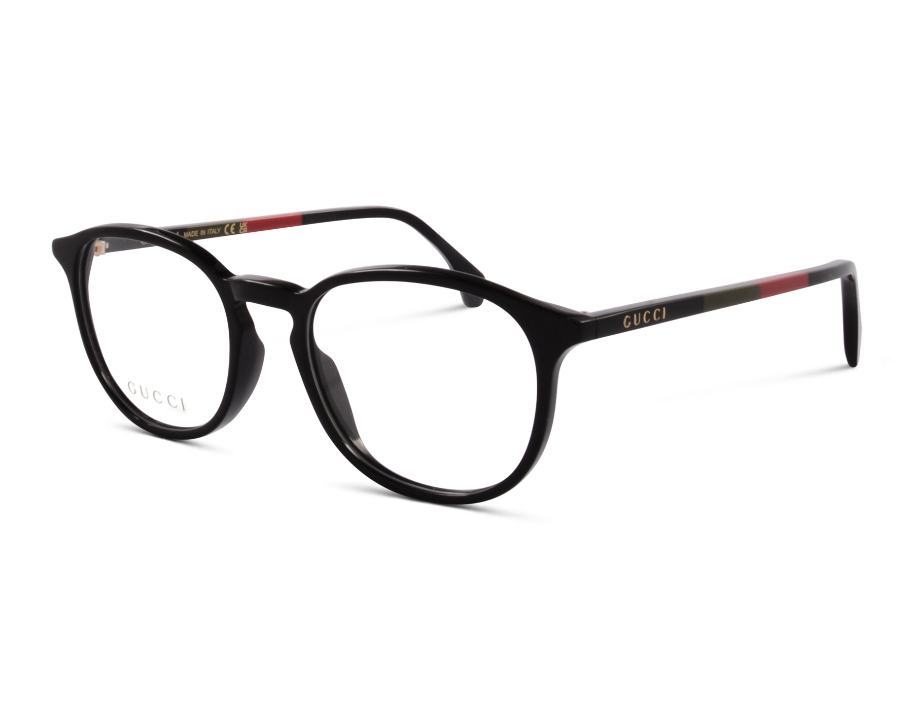 Gucci GG0551O 021 50 Schwarz