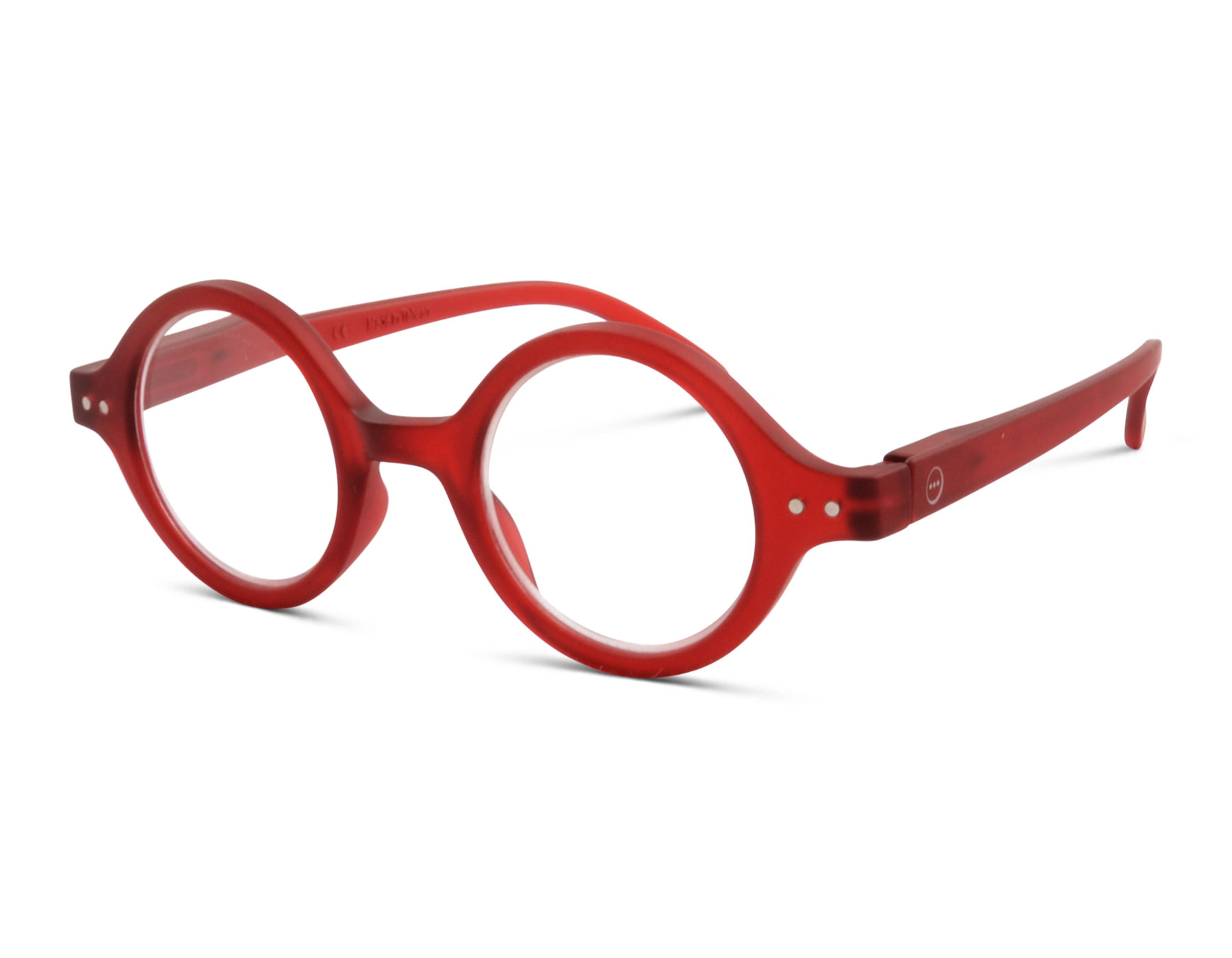 1005581 Izipizi LMSJ C04 Rot