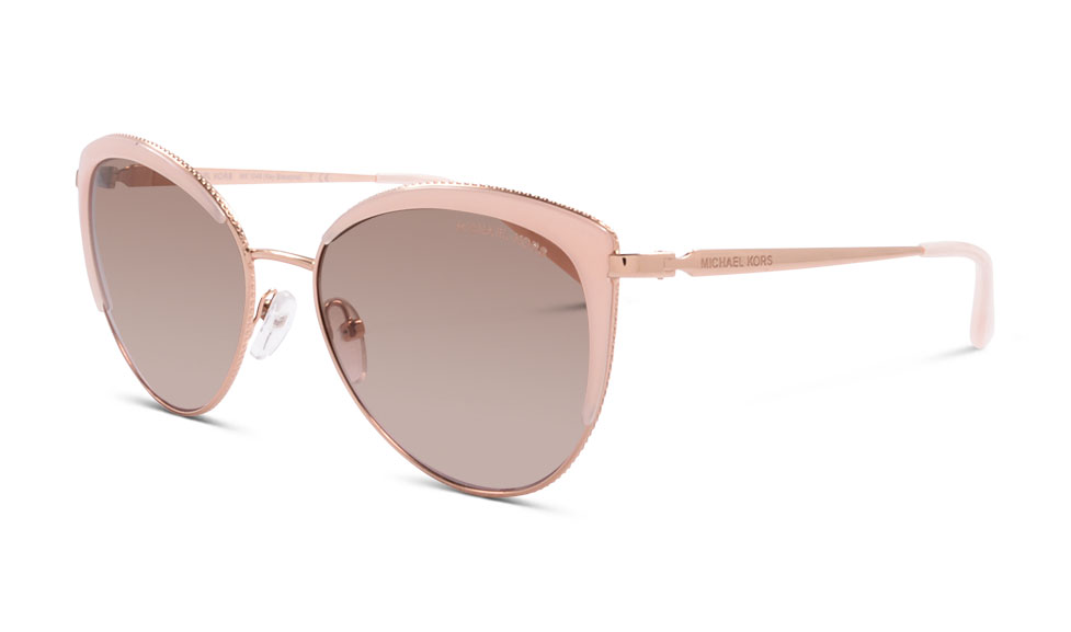 Michael Kors MK 1046 110811 56 Rosa