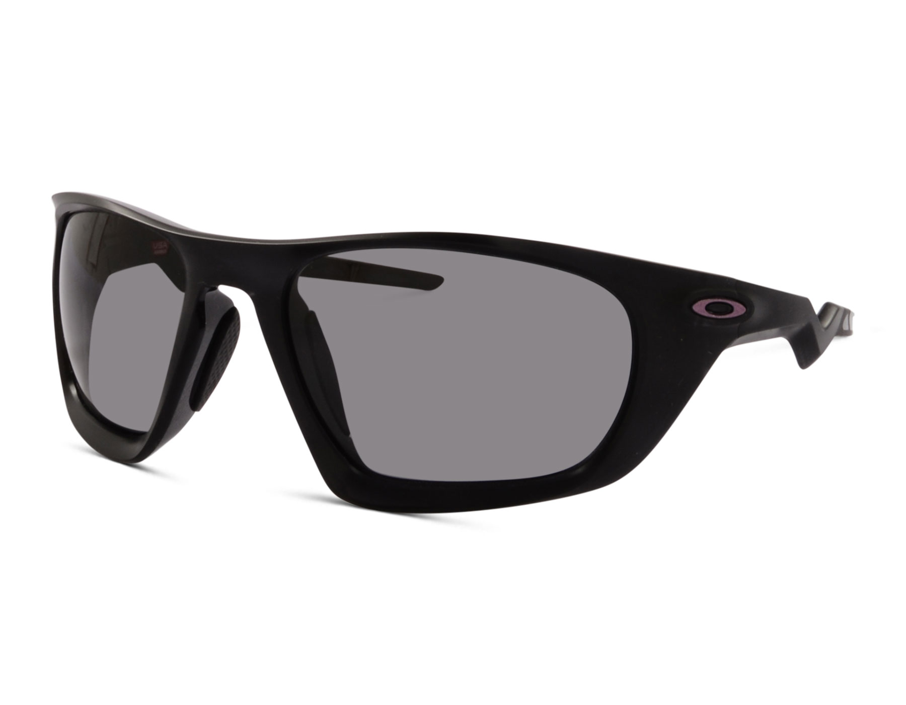 1030114 Oakley Lateralis OO9431-0260 60 Black