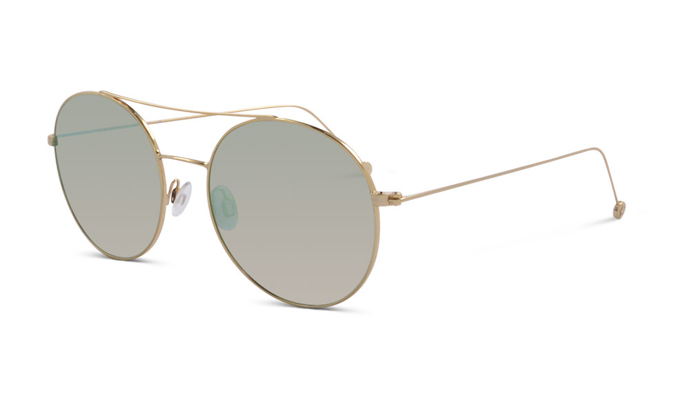 Polar Peralba 2-Gold 54 Gold