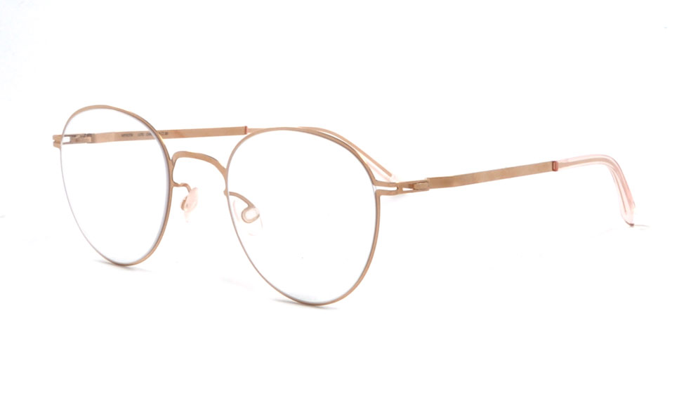Mykita OVE 291 48 Gold