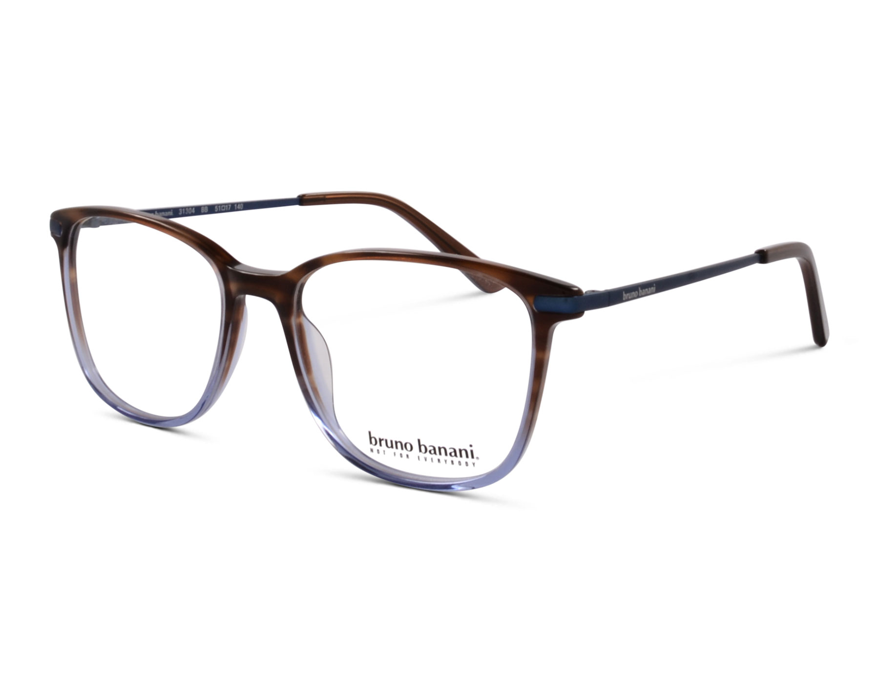 Bruno Banani 31304 BB 51 Braun/Blau