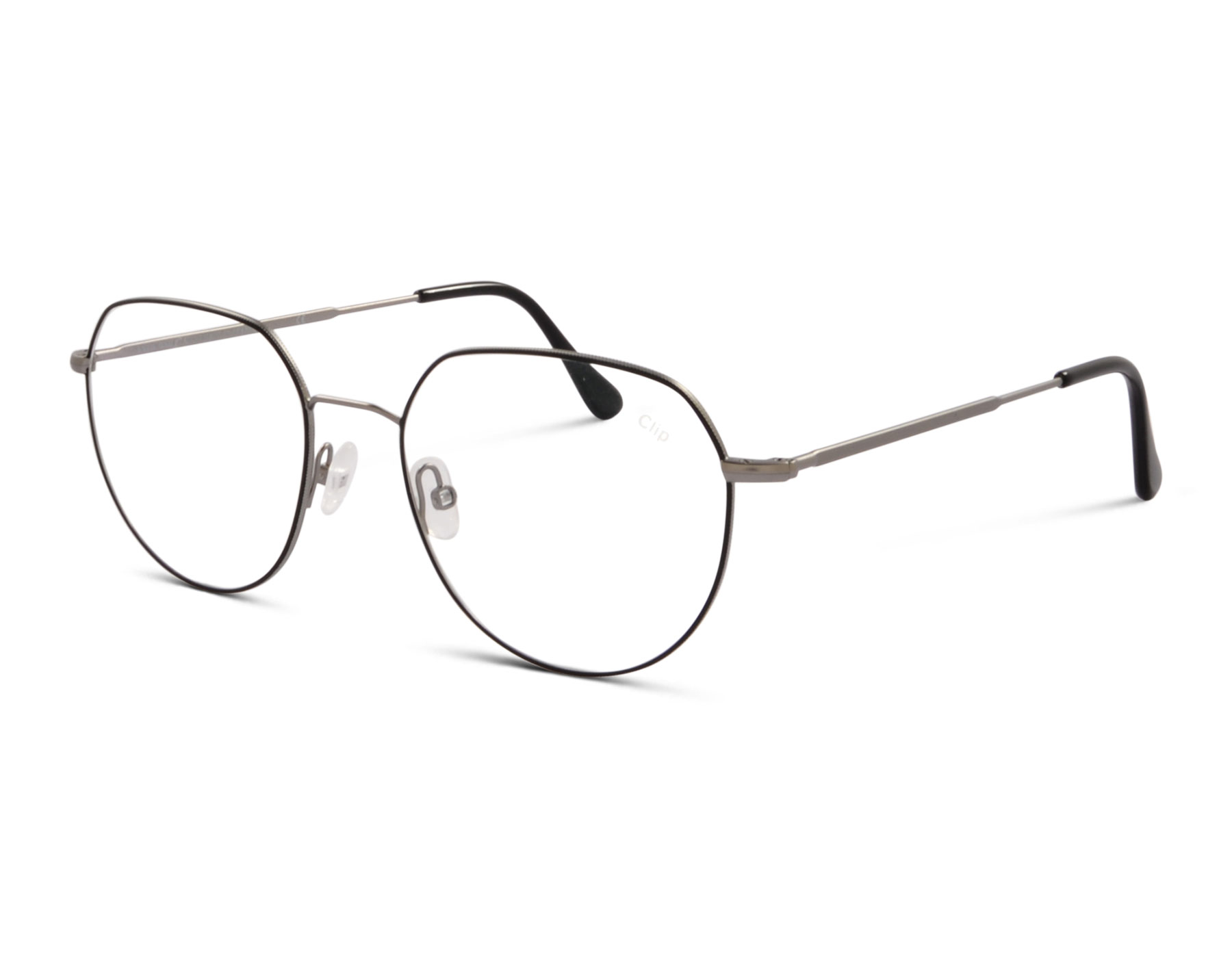Andy Wolf 4791 01 51 Silber/Schwarz Andy Wolf 4791 01 51 Silber/Schwarz