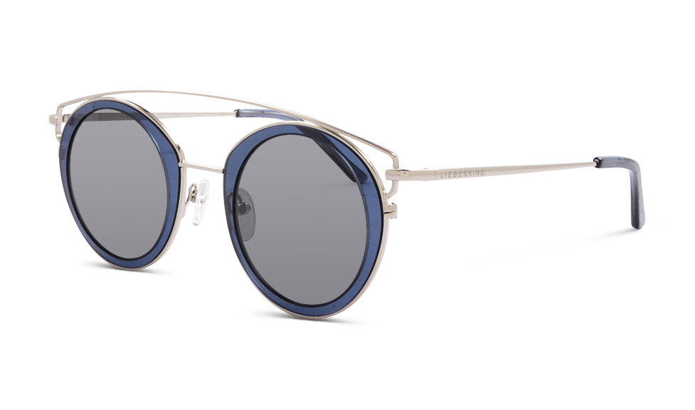 Liebeskind 10251 240 46 Blau
