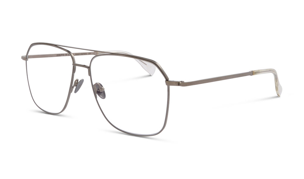 Coblens Standspur 30436-RAW 55 Silber