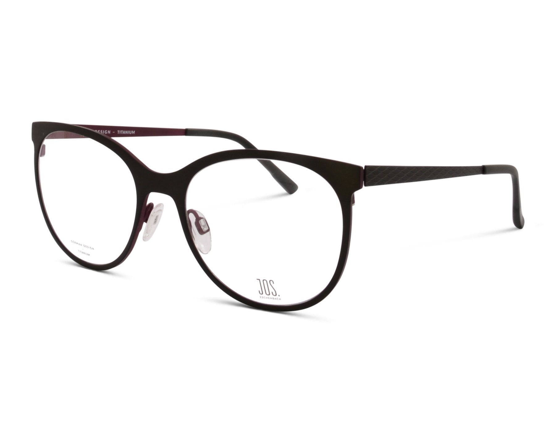 Jos. Eschenbach 981104 40 54 Grau matt