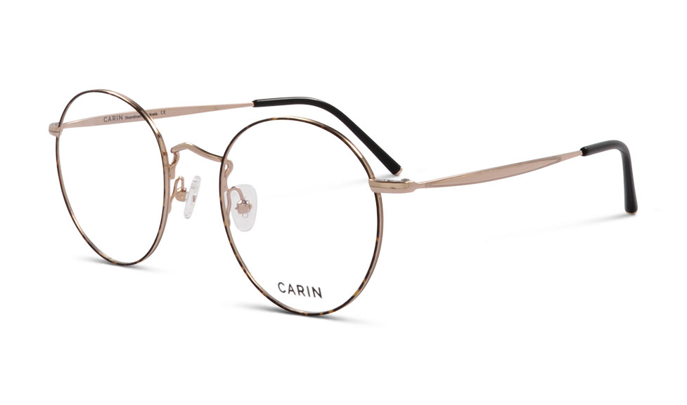 Carin Blossom+ C2 50 Braun