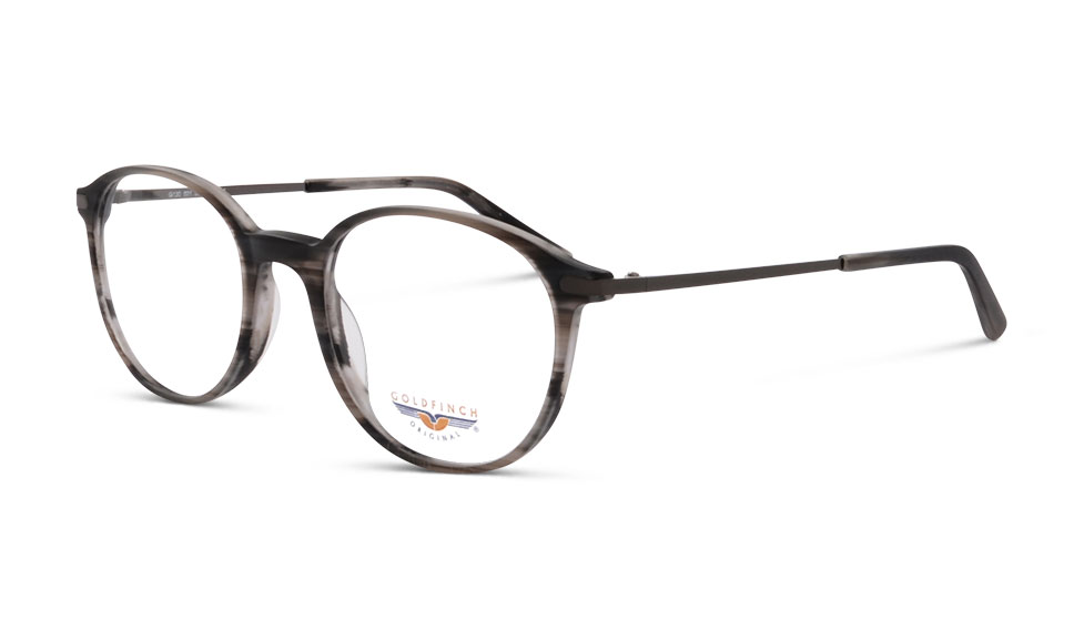 Goldfinch G130 1 50 Grau Matt