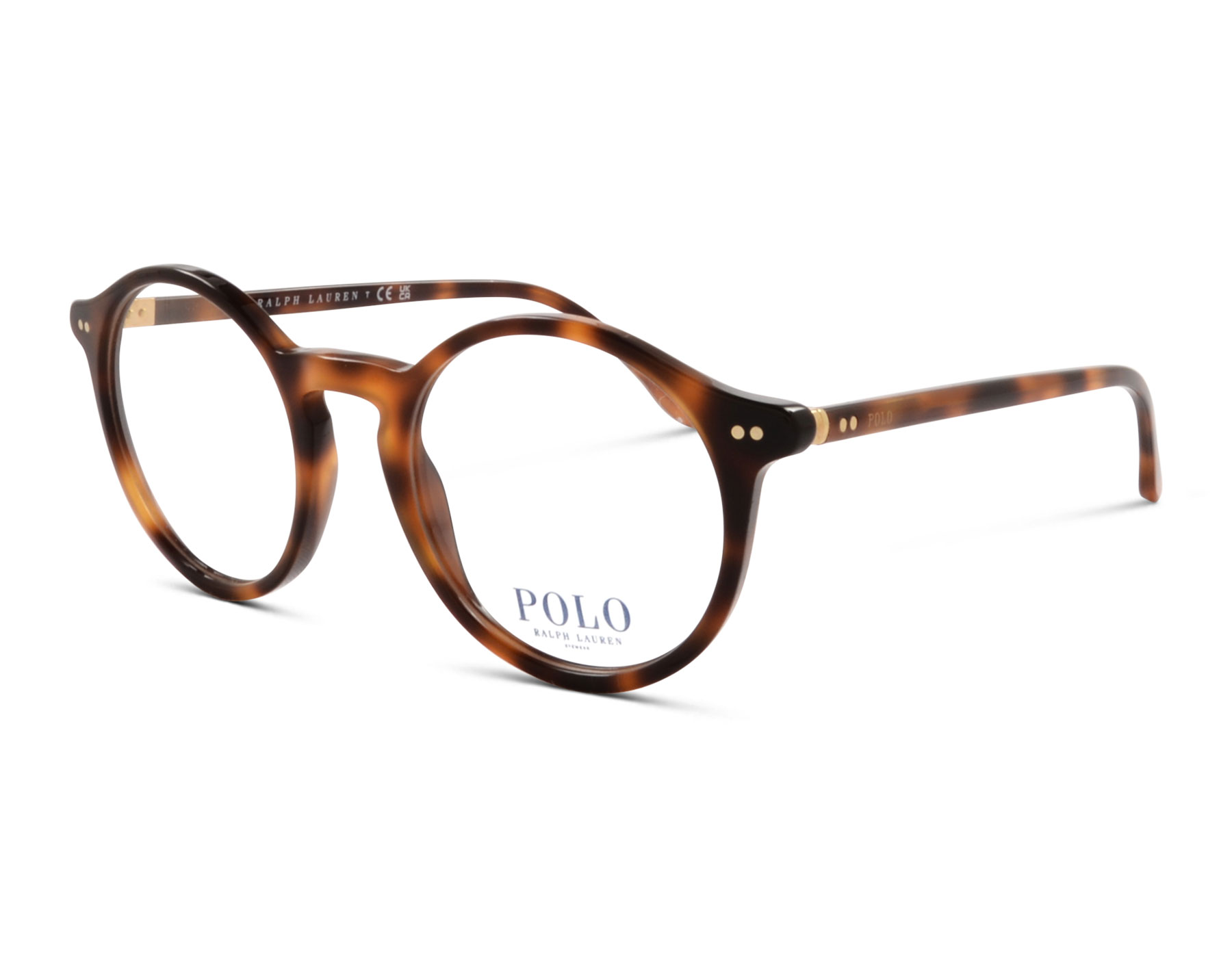 Polo Ralph Lauren PH2260 6089 50 Braun