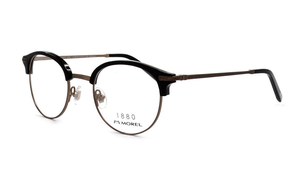 Marius Morel 2385M ND032 47 Schwarz
