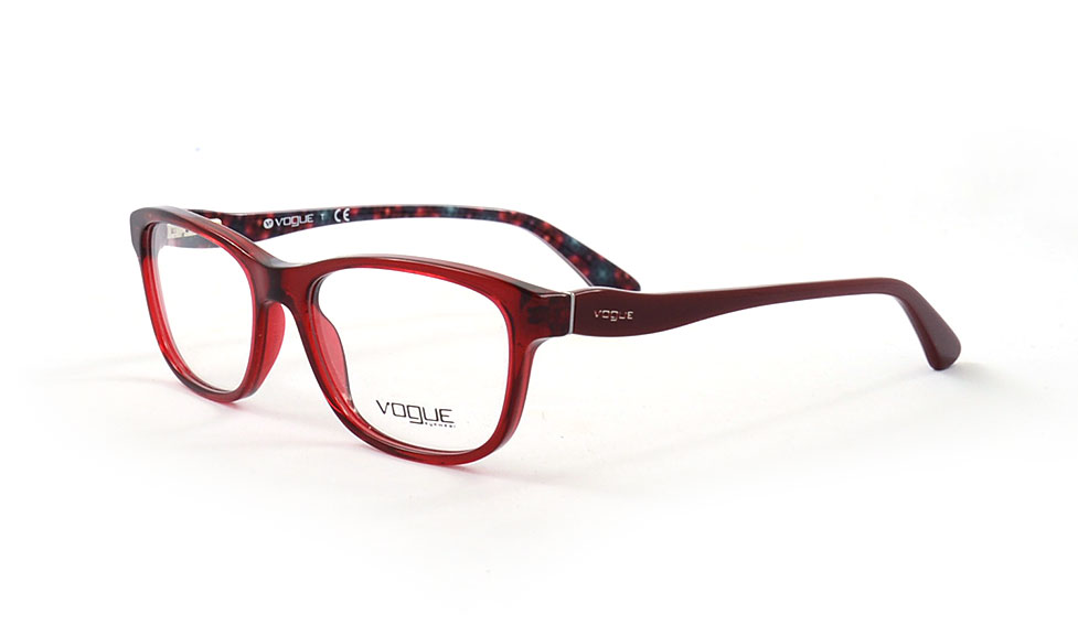 Vogue VO2908 2257 51 Rot