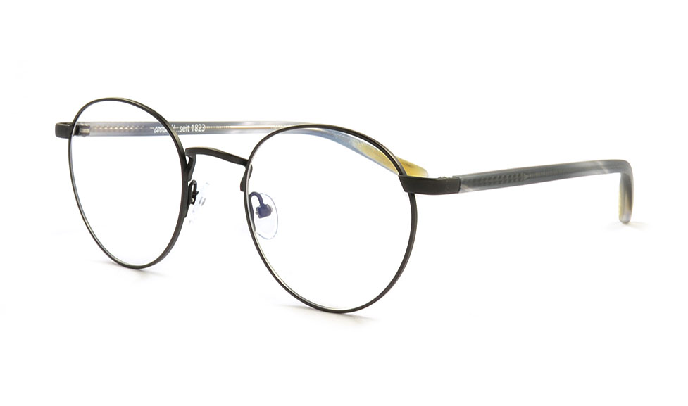 coolart! Rufus 611 48 Schwarz
