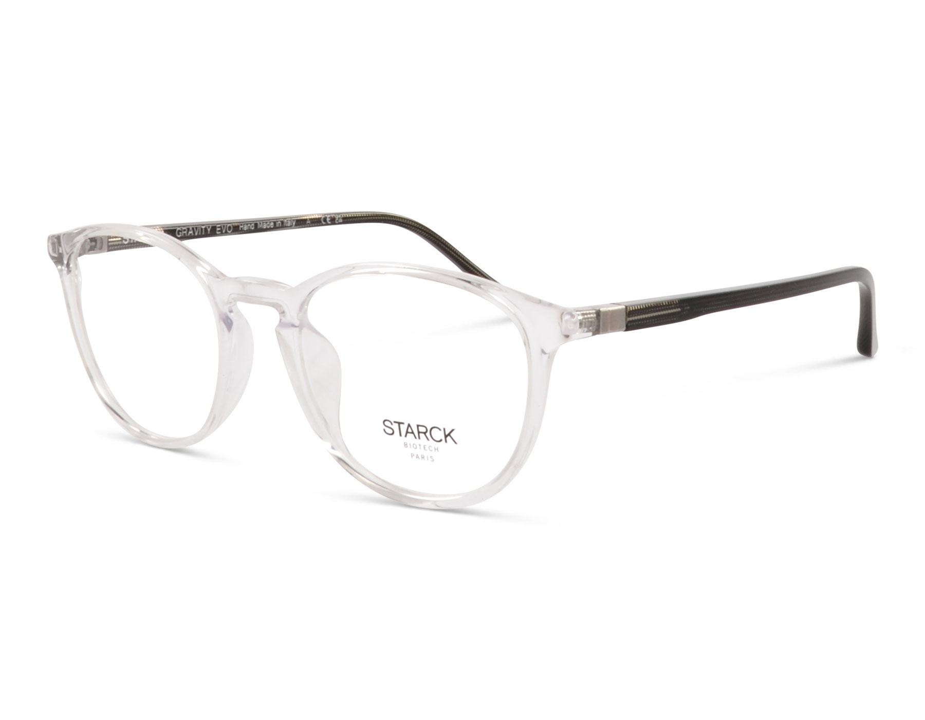 Starck SH3074 4 49 Transparent