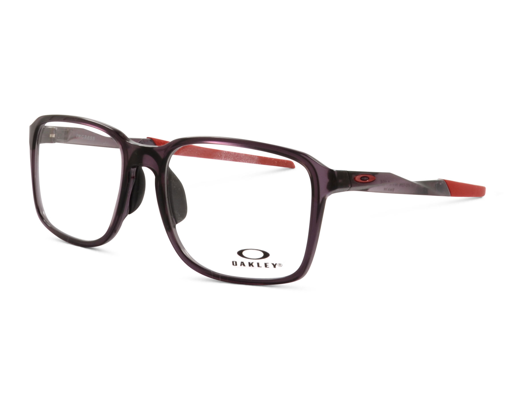1017011 Oakley Ingress OX8145D-0356 Black Ink