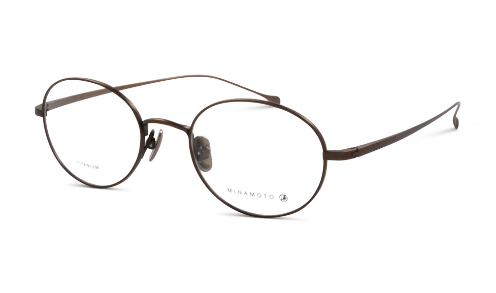Minamoto MN31000 AW 48 Braun