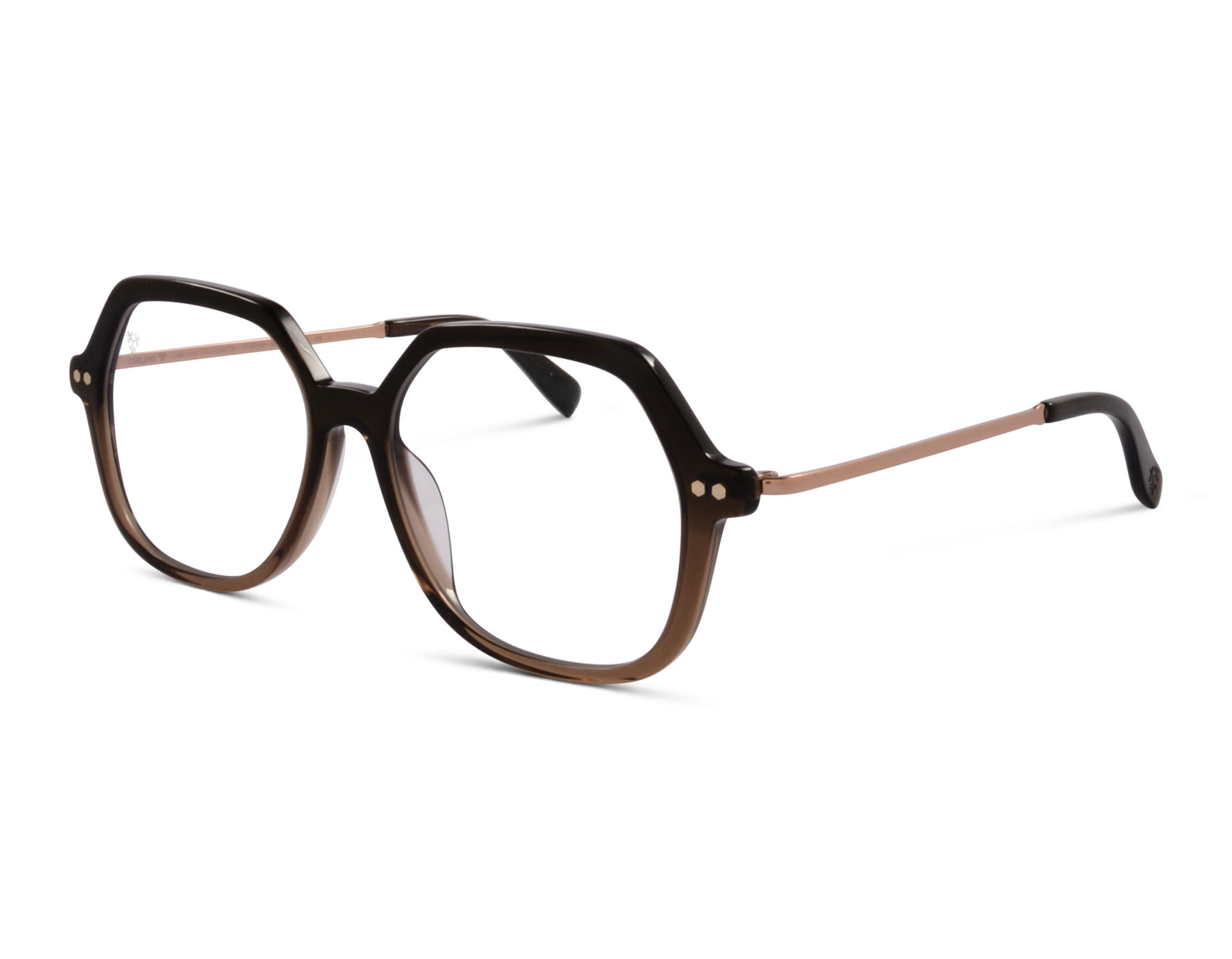 Coblens Wiesenblume 60143-584 53 Olive Braun