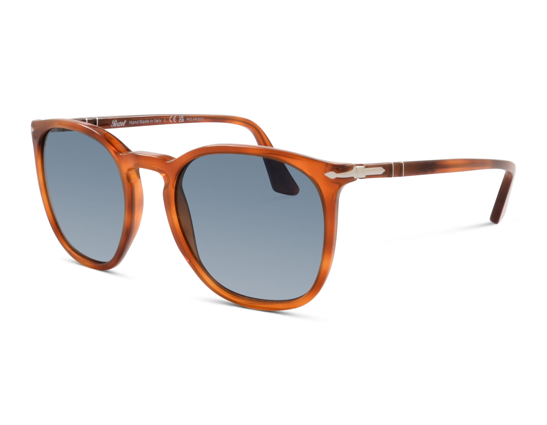 Persol P3316-S 96/S3 54 Braun