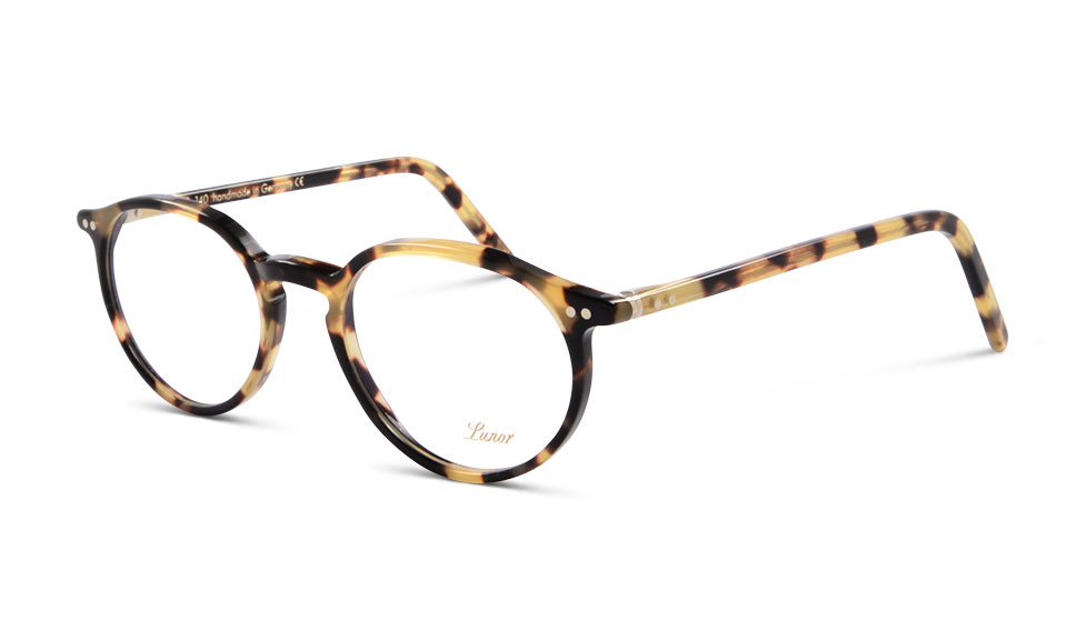 Lunor A5 Mod. 226 col. 16 48 Tokyo Tortoise