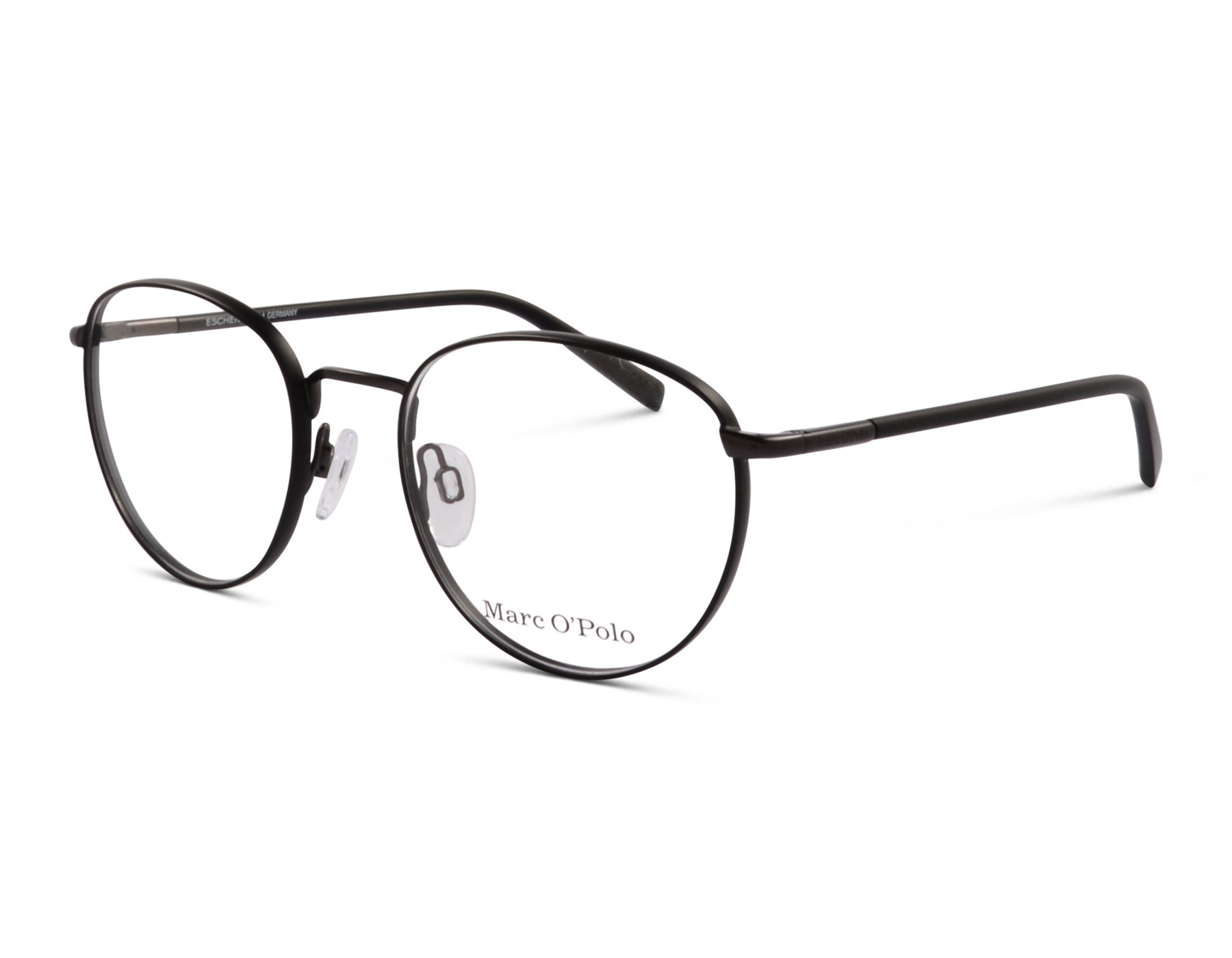 Marc O´Polo 502204 10 53 Schwarz