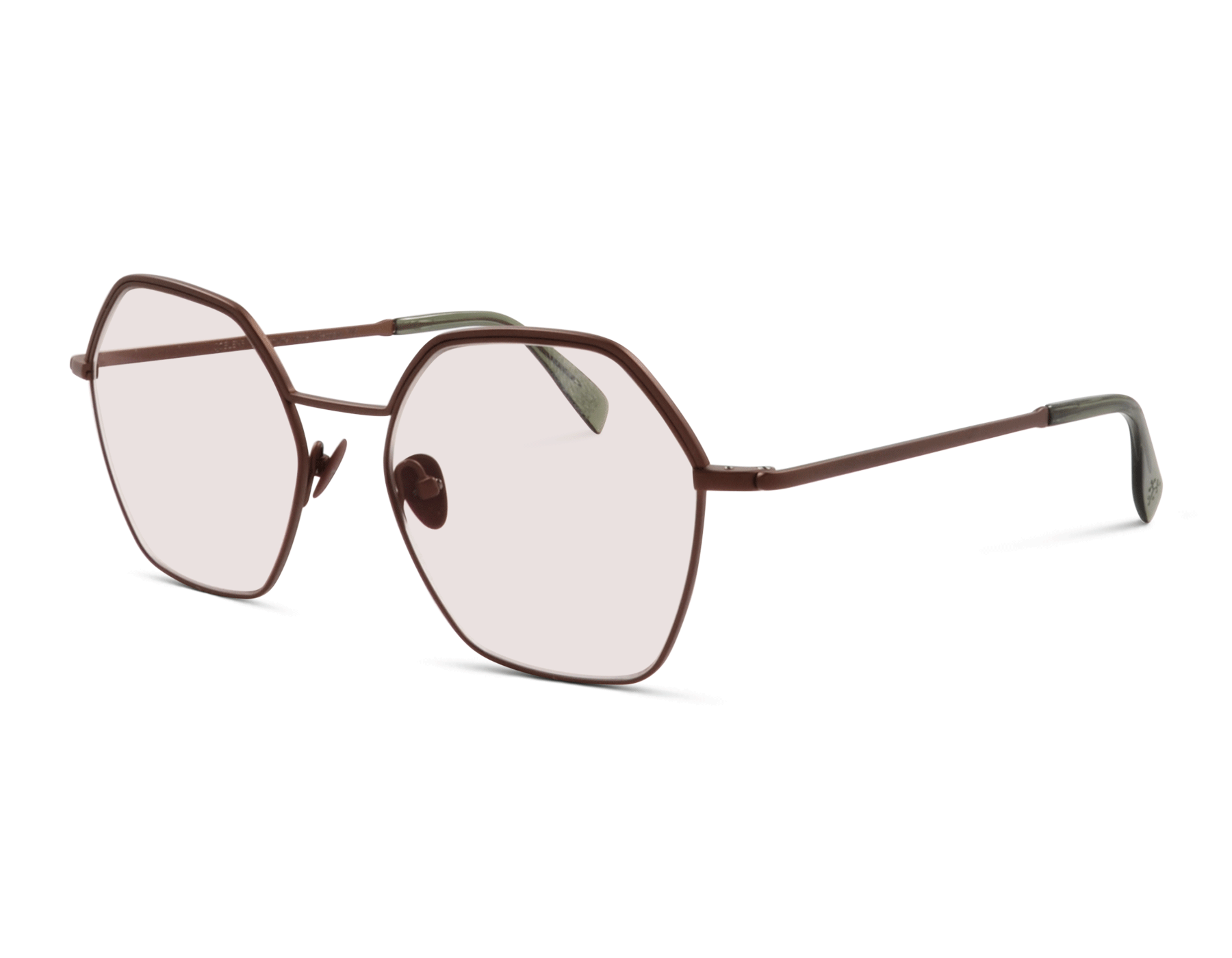 Coblens Einparkhile 30454-318 55 Dunkelrot Matt