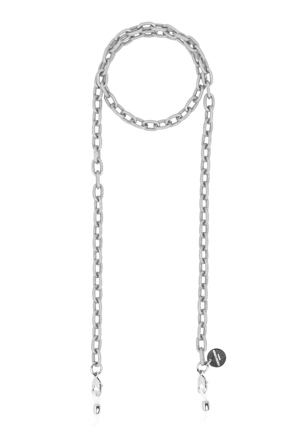 Cheeky Chain HONEY silver