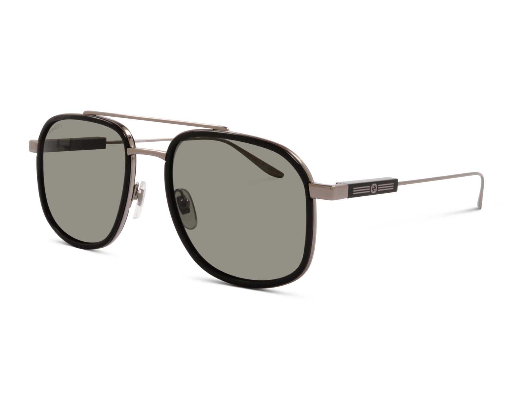 Gucci GG1310S 001 56 Schwarz
