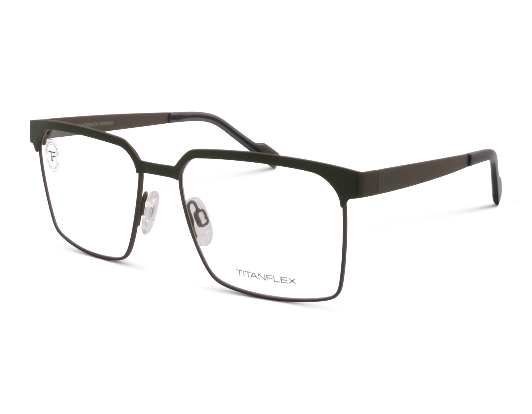 TITANFLEX 820989 40 58 Grün/Grau