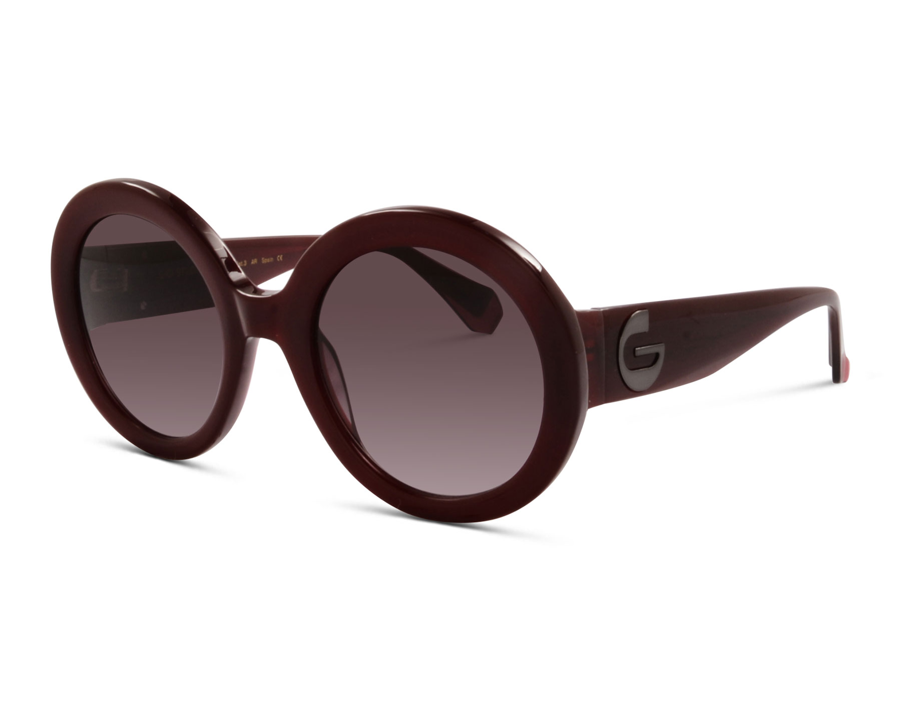 GIGI Studios OCTAVIA 6882 6 53 Bordeaux