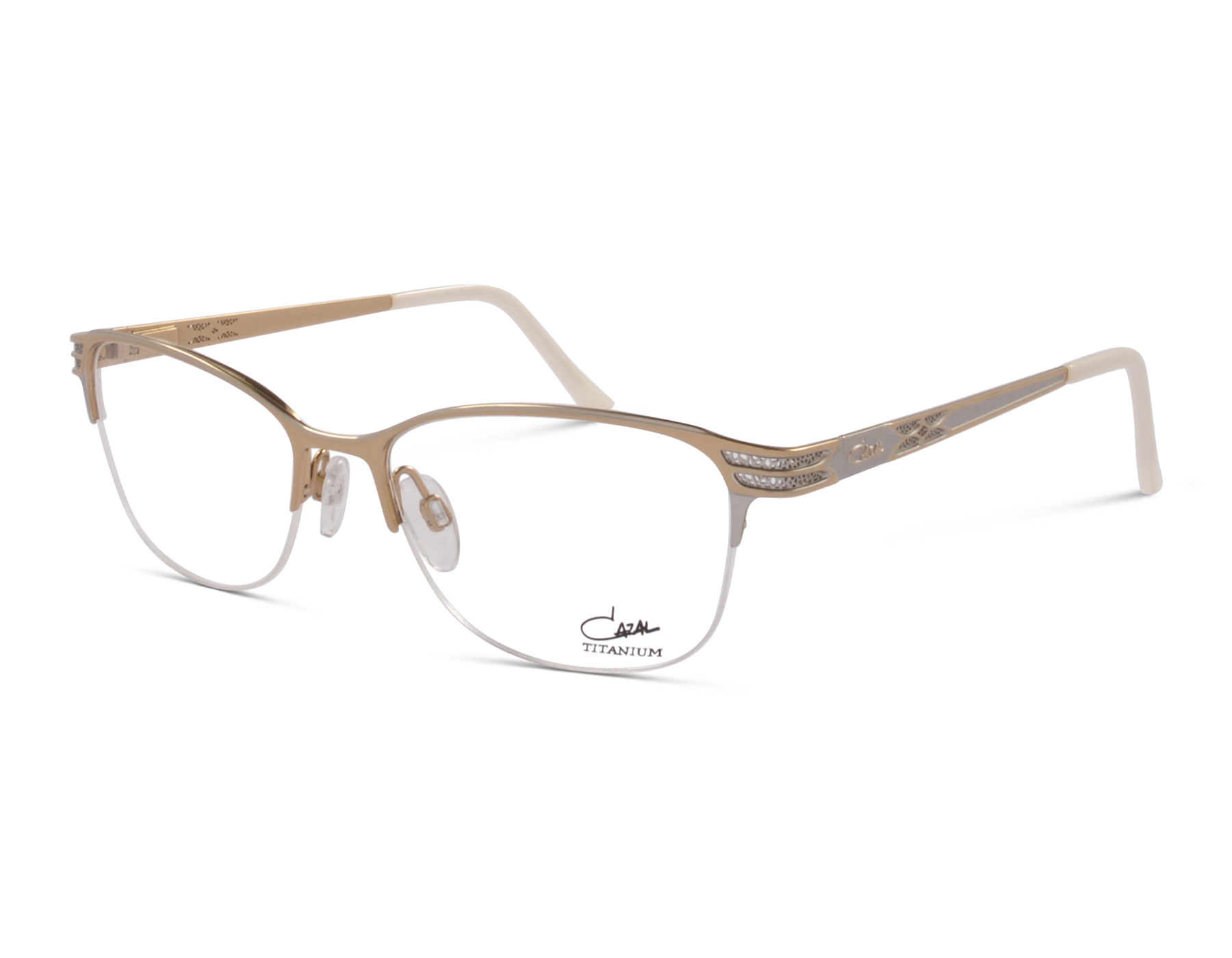 Cazal 1291 col. 002 54 Silber/Gold