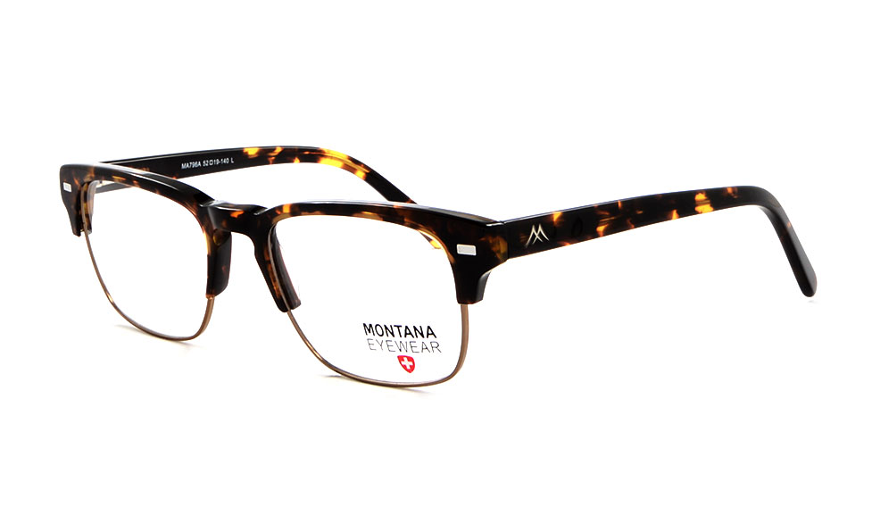 Coolart! MA796 A 52 Braun