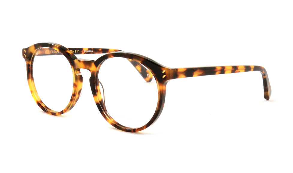 Stella McCartney SC00590 004 50 Braun