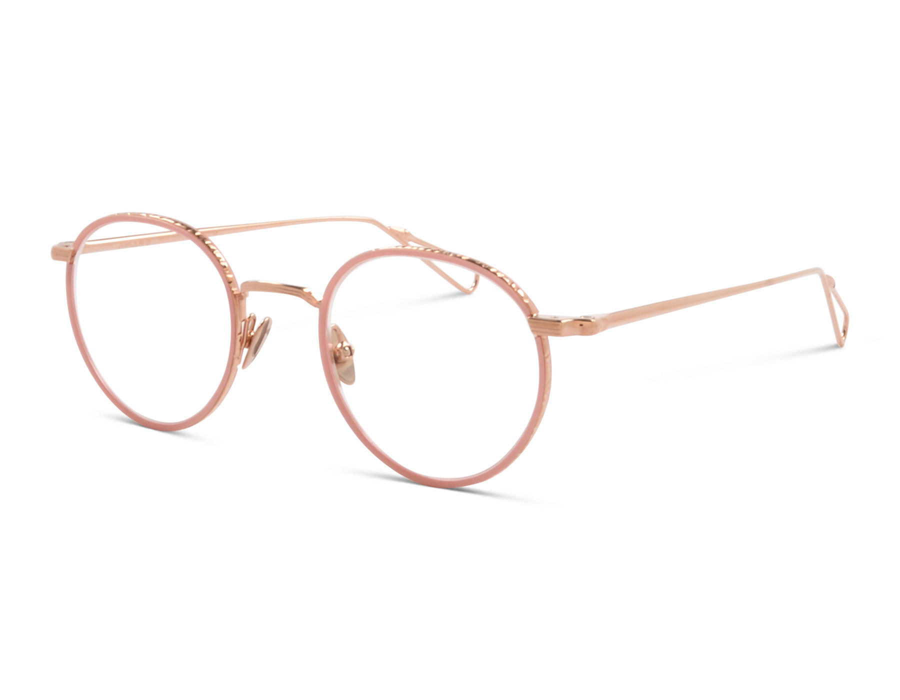 Ahlem RASPAIL Peony Gold 46 Roségoldfarben/Pink