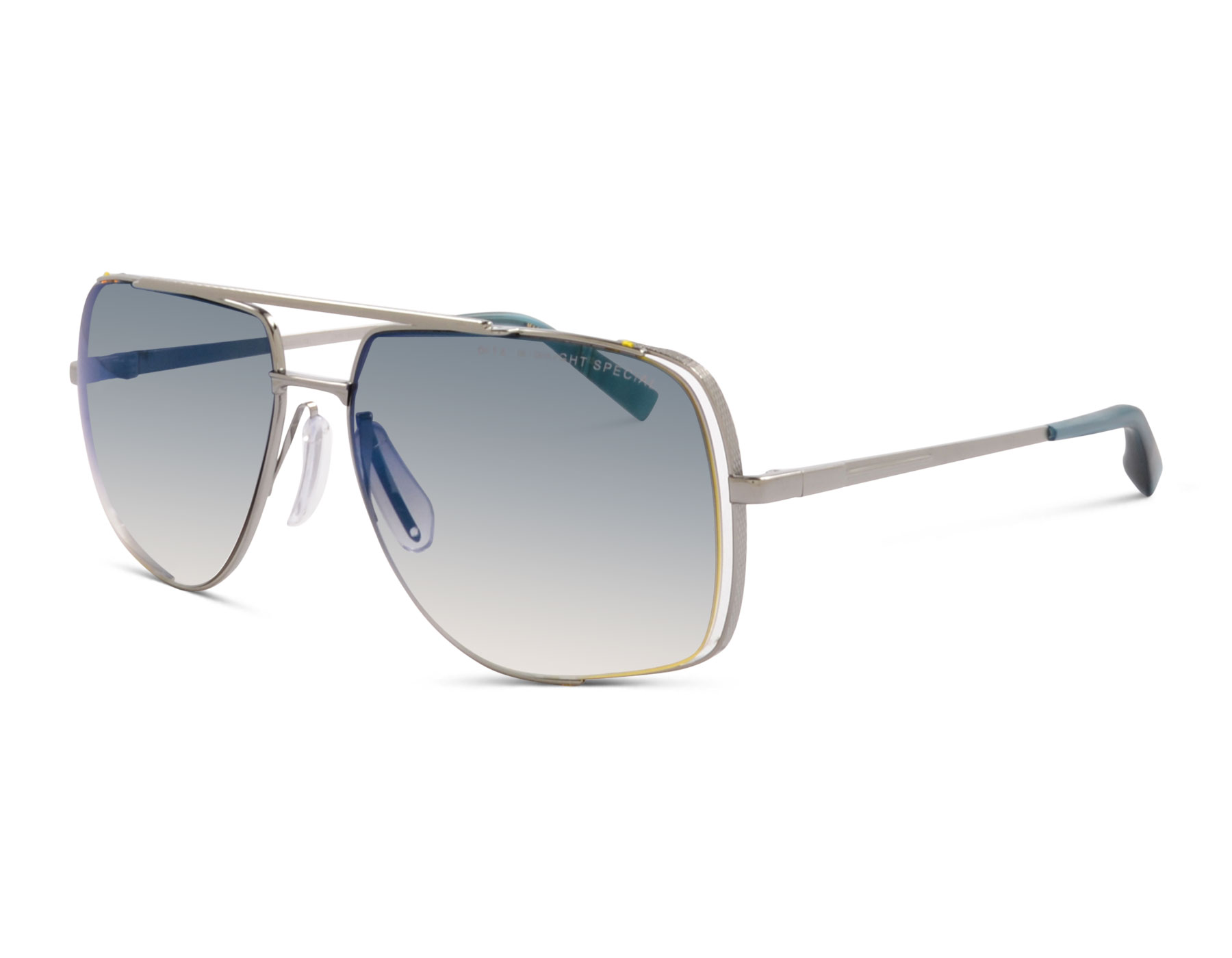 Dita Midnight Special DRX2010K PLD 60 Silberfarben