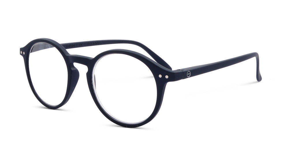 993142ogJlB3idrLzc Izipizi LMSD C03 46 Blau Matt