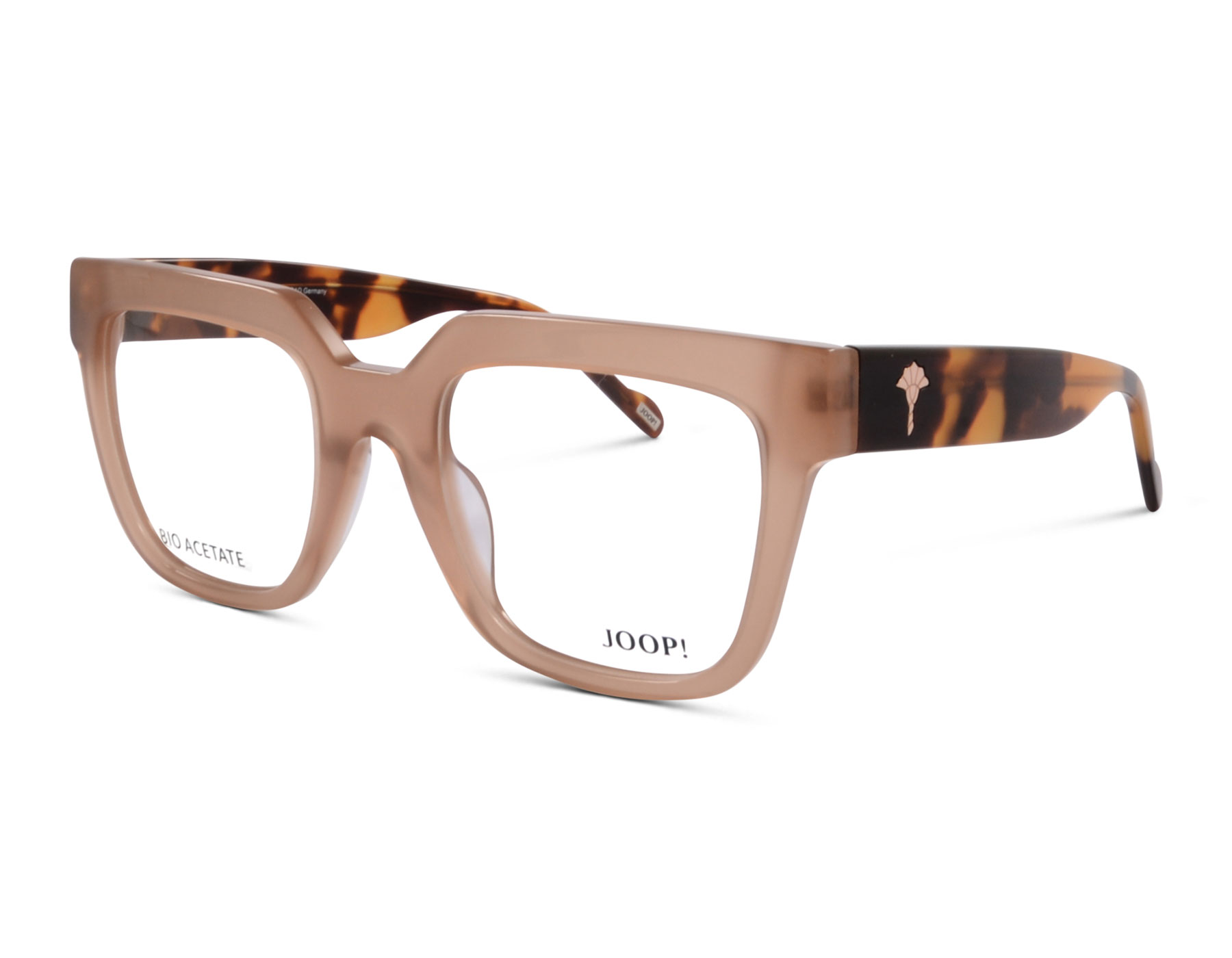 Joop! 81236 2067 53 Beige/Havanna