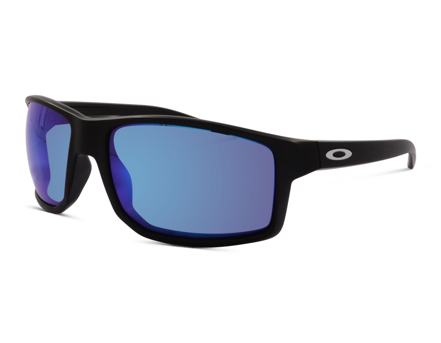 1022504 Oakley Gibston OO9470-0362 03 62 Schwarz matt