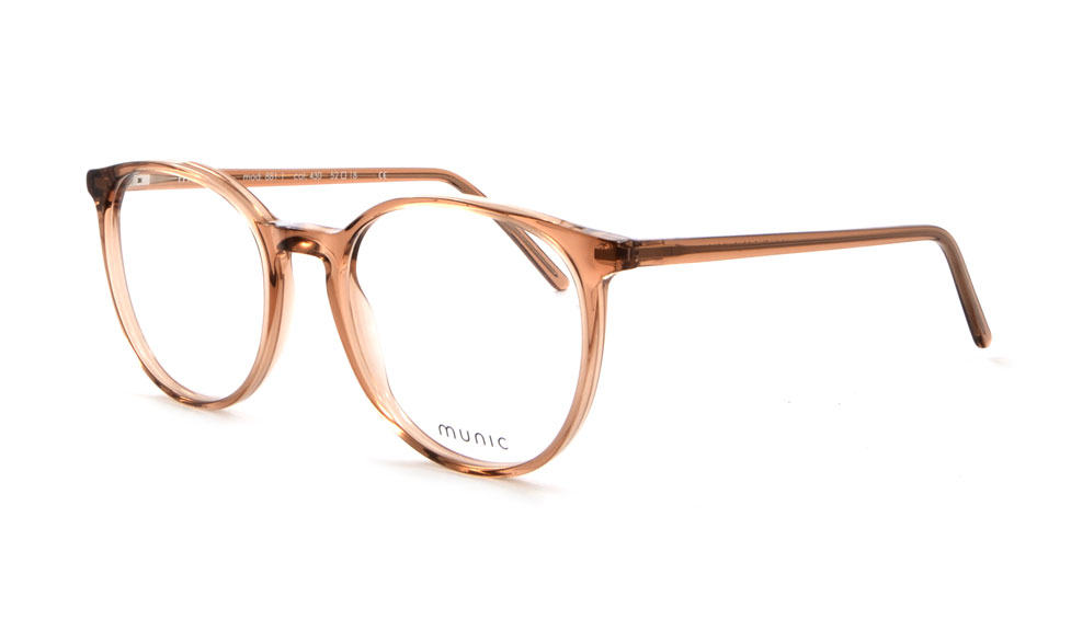 Munic Eyewear 881-1 col 430 52 braun