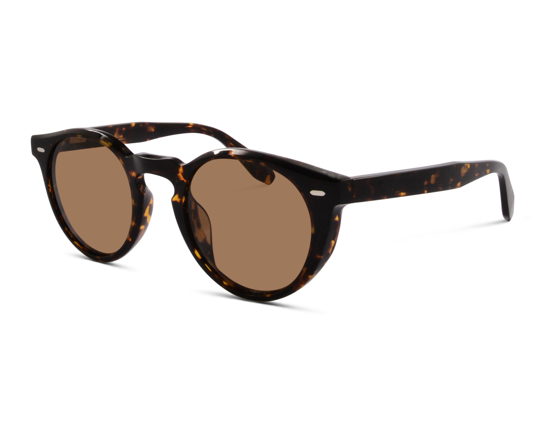 1028896 Oliver Peoples OV5587SU 174153 48 Atago tortoise