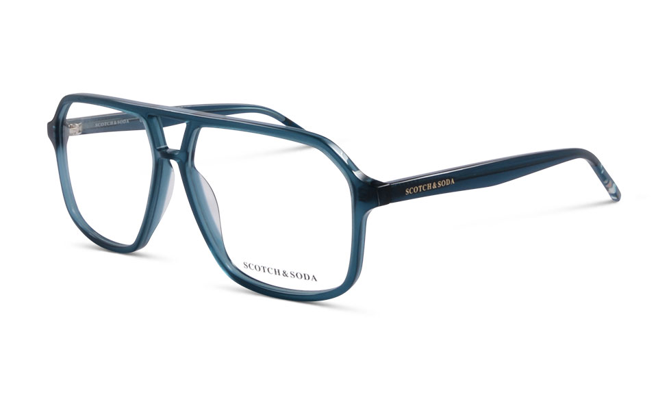 Scotch & Soda SS3008 595 55 Türkis