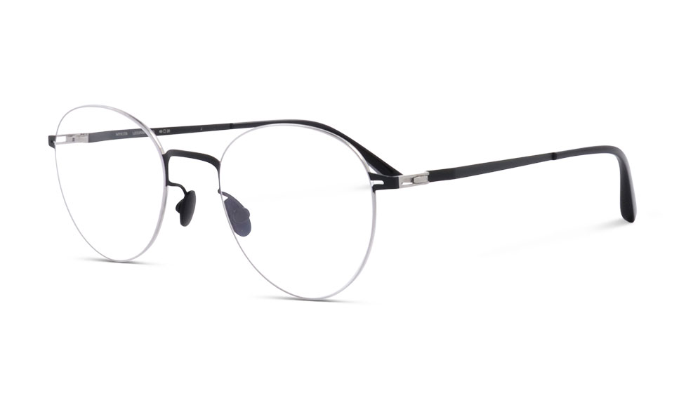 Mykita Eito 271 49 Schwarz Matt