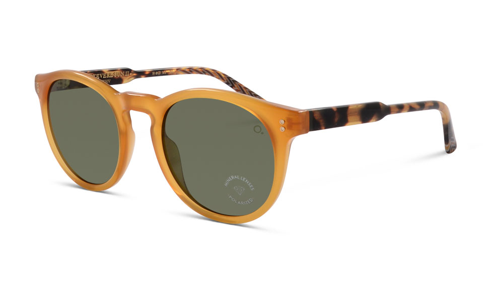 Etnia Barcelona Trastevere Sun II YWHV 51 Gelb