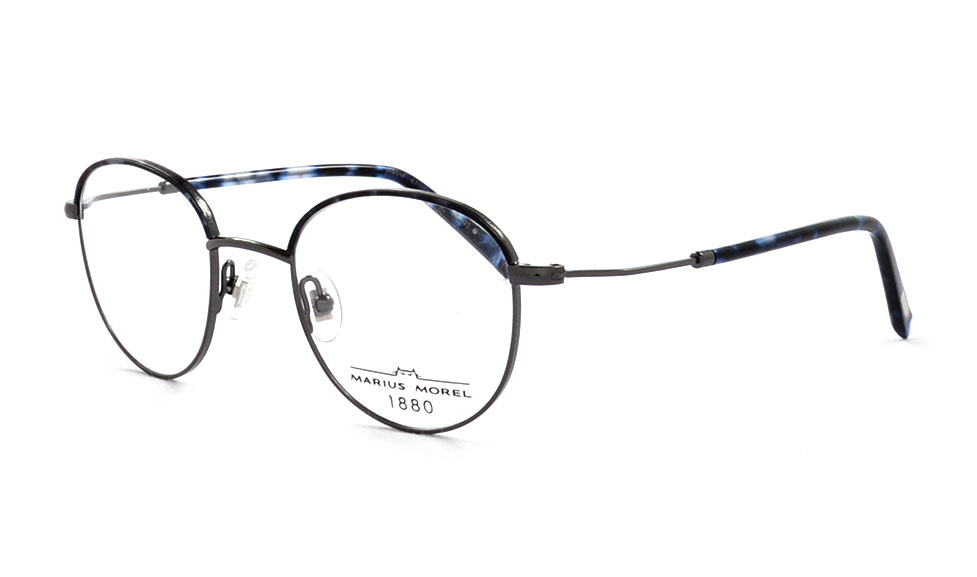Marius Morel 3199M GB022 47 Blau