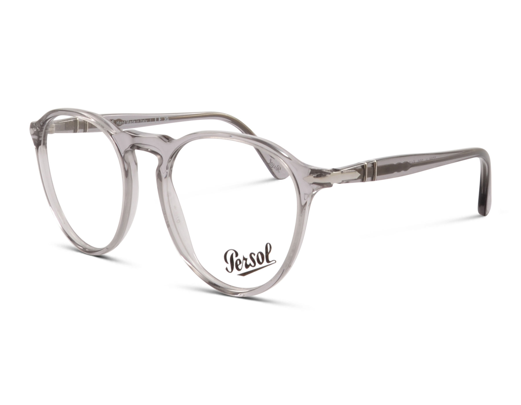 Persol P3286-V 309 51 Transparent