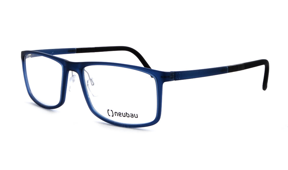 Neubau T010-75 4500 56 Blau Matt